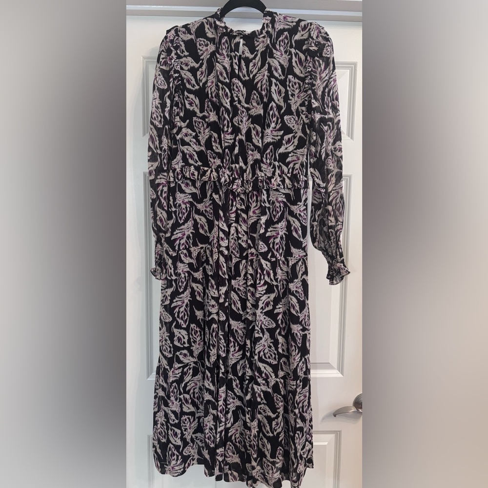 Ba&sh‎ Gilda Dress - Picture 9 of 11